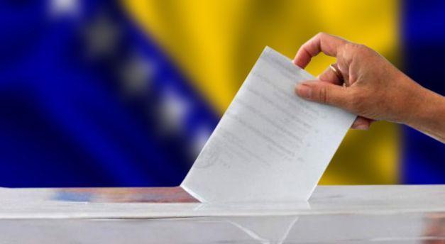 Sve je izvjesnije da će Bosanci i Hercegovci ove jeseni ipak izaći na lokalne izbore - Avaz