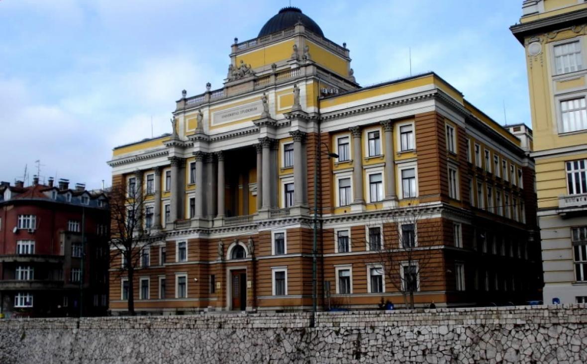 Za sutra je zakazana izborna sjednica Senata Univerziteta u Sarajevu - Avaz