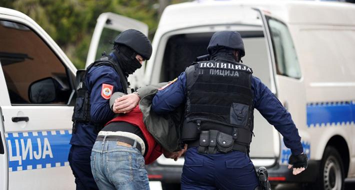 Hapšenja provedena u Banjoj Luci, Doboju i Vlasenici - Avaz