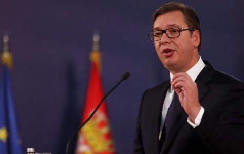 Zbog povećanja broja zaraženih koronavirusom: Vučić zatvara Beograd?