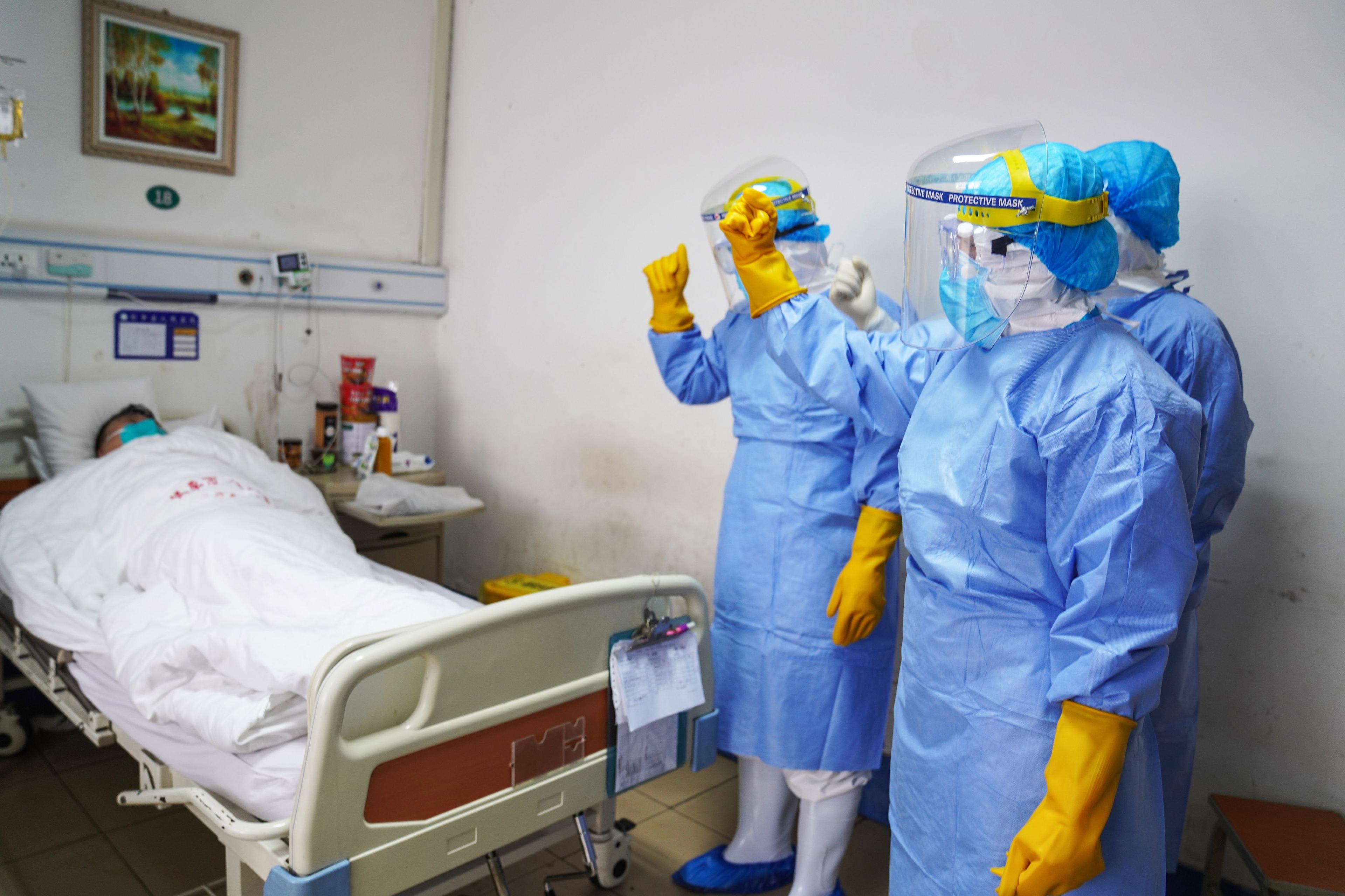 Gebrejesus: Pandemija se pogoršava, a ne slabi