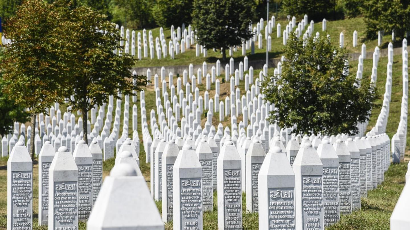 Predstavljen digitalni narativ "Deportacija izbjeglica u Srebrenici"
