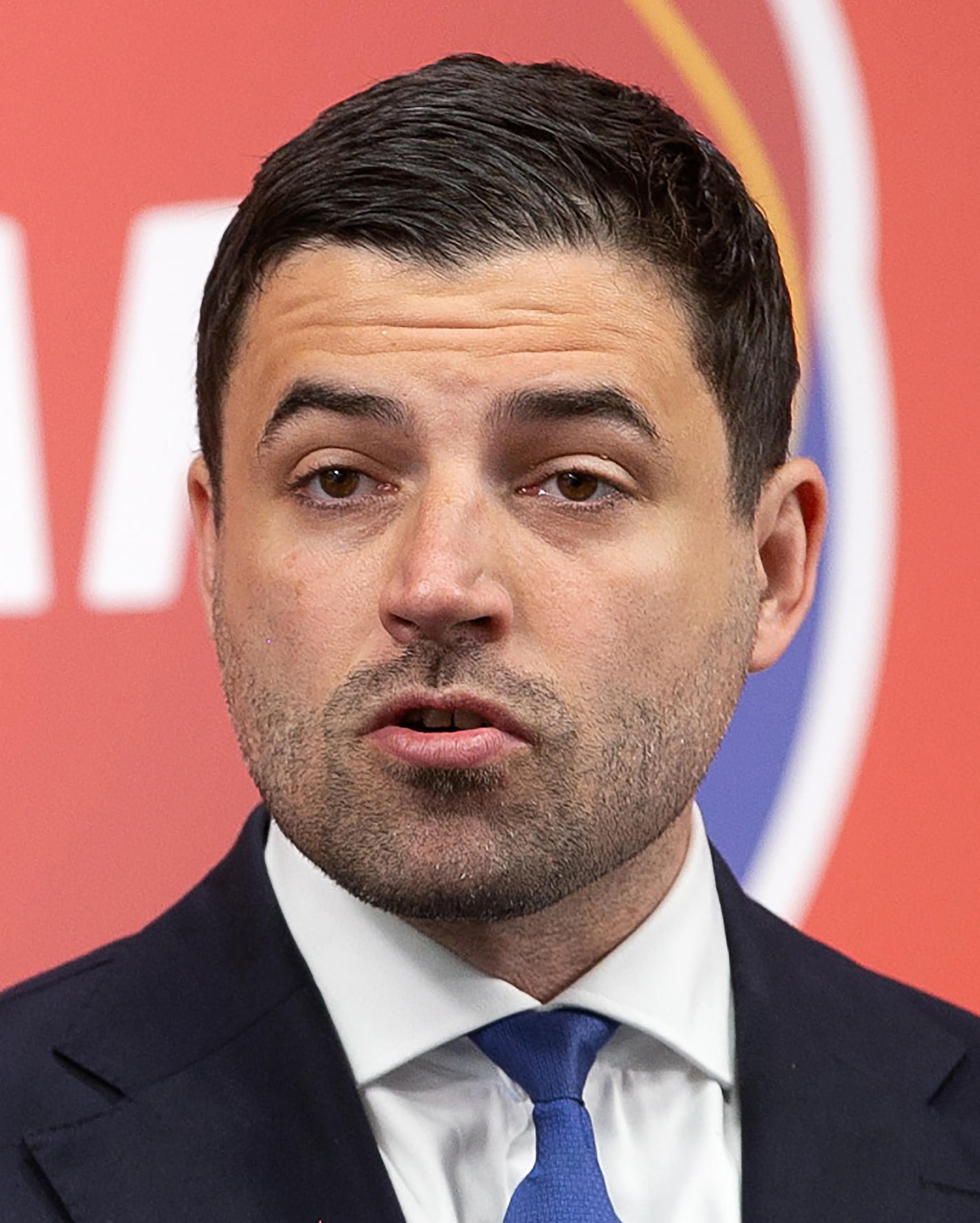 Bernardić: Ovaj rezultat je loš za SDP i spreman sam otići