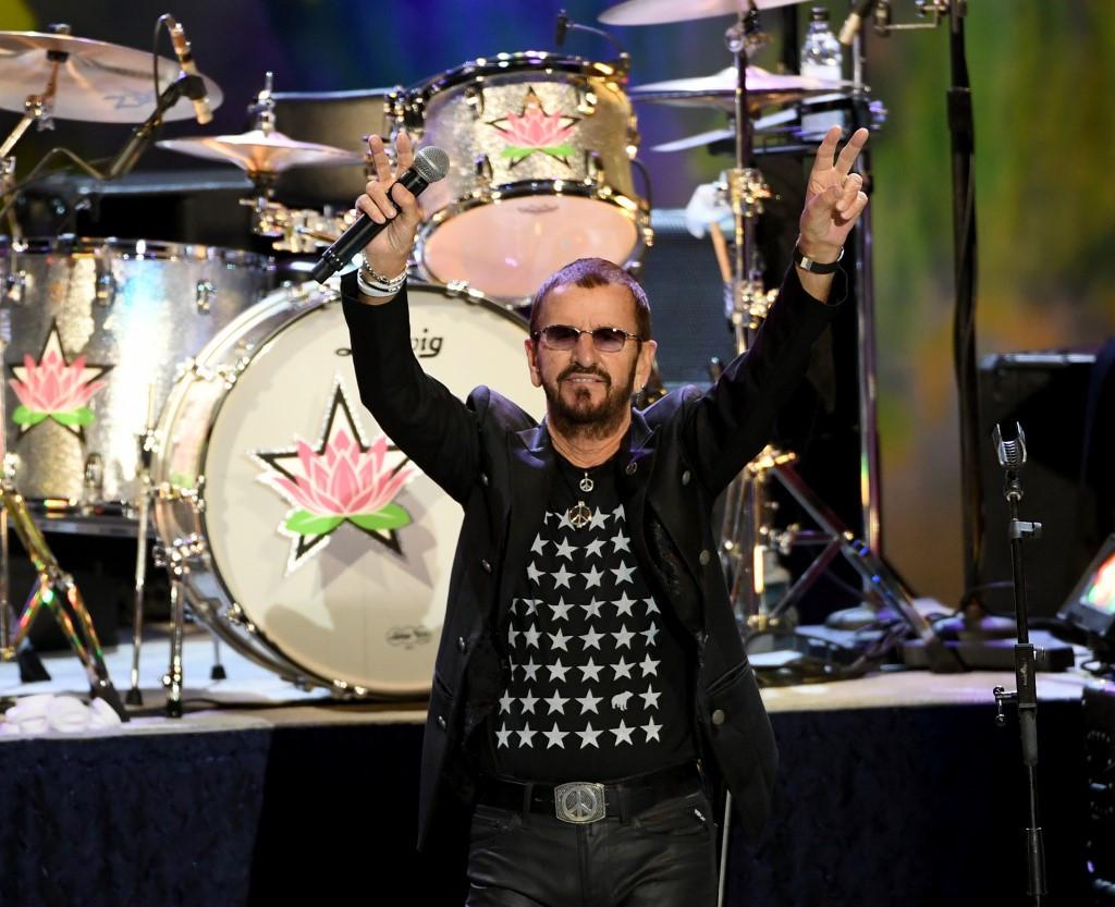 Ringo Star - Avaz