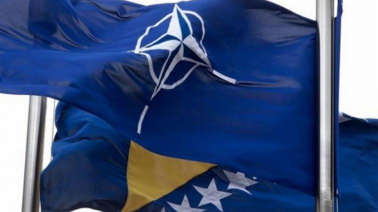 BiH treba rusku dozvolu za NATO?