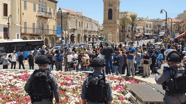 Izrael: Sud donio potvrdnu odluku o rušenju muslimanskog groblja