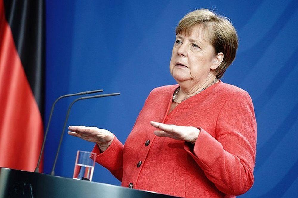 Angela Merkel: Evropa mora ostati ujedinjena i snažna tokom krize