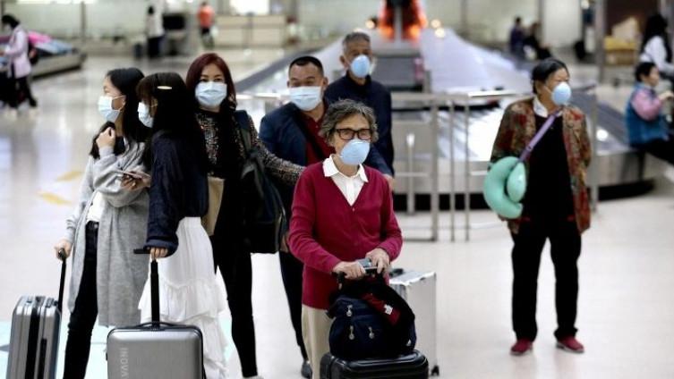 Peking: Nema lokalnog prenošenja virusa - Avaz