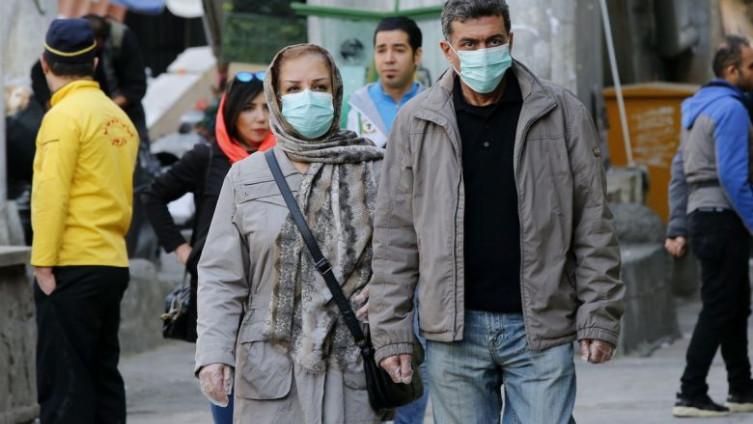 U Iranu 153 osobe preminule od koronavirusa u protekla 24 sata