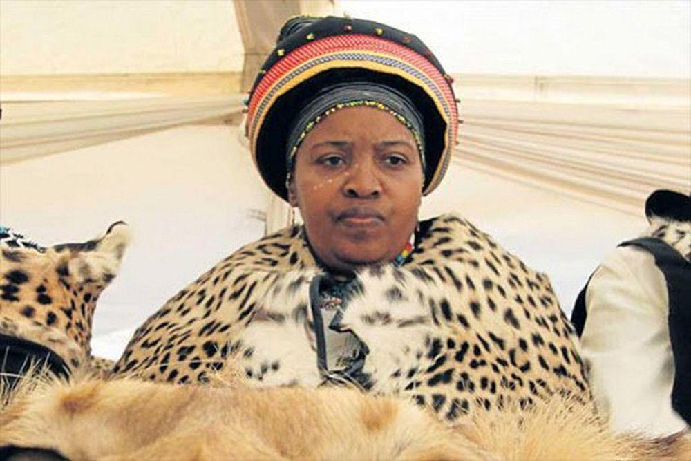 Južnoafrička kraljica umrla od korone