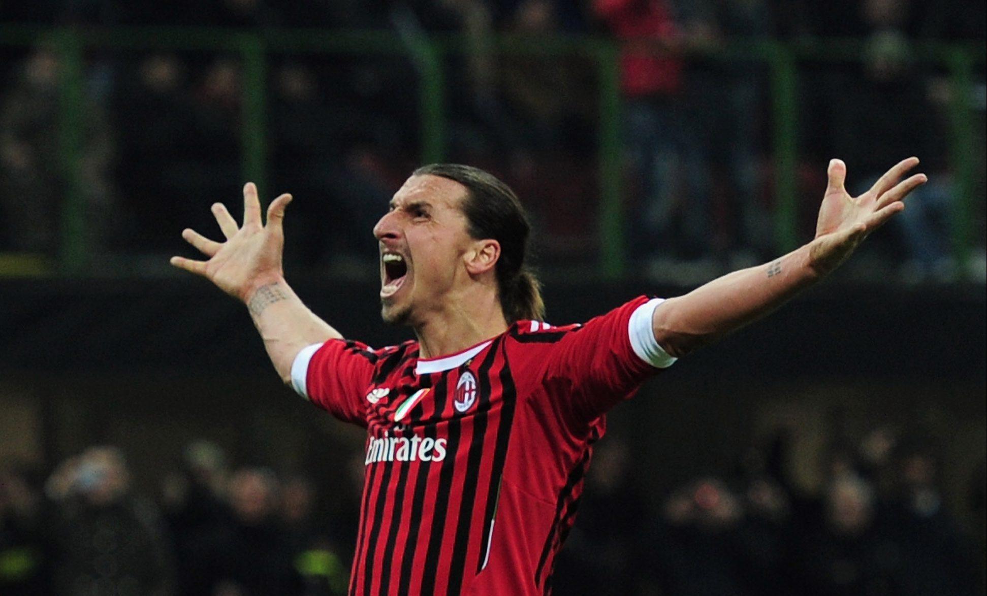 Ibrahimović najavio odlazak: Ovo nije veliki Milan, ja nisam igrač za Evropsku ligu