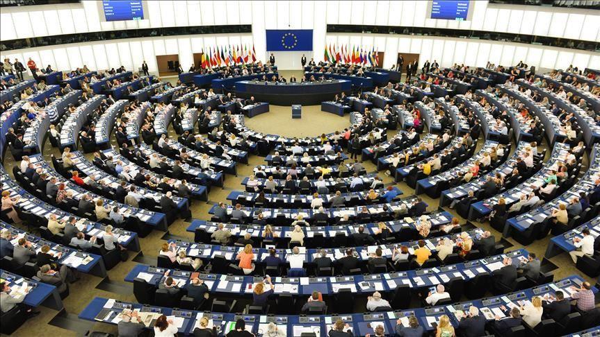 U Evropskom parlamentu na plenarnoj sjednici danas je održana komemoracija povodom 25. godišnjice genocida u Srebrenici - Avaz