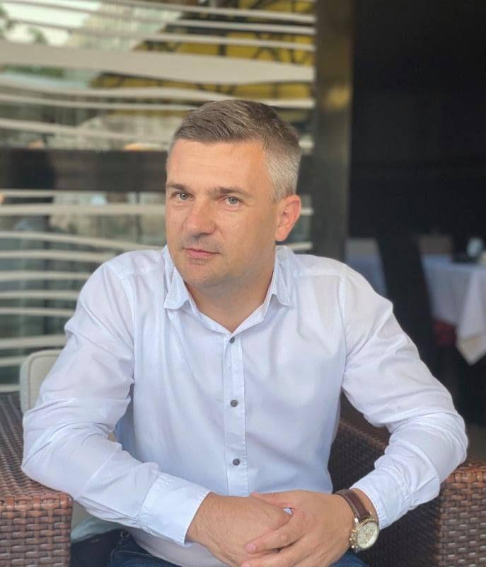 Zvanično: Imamović novi sekretar zajedničke Službe Parlamenta BiH