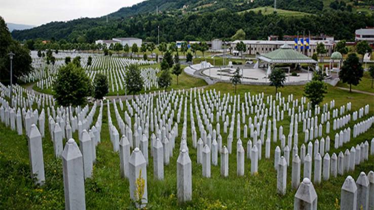 BHRT objavio dokumentarac povodom obilježavanja 25. godišnjice genocida u Srebrenici