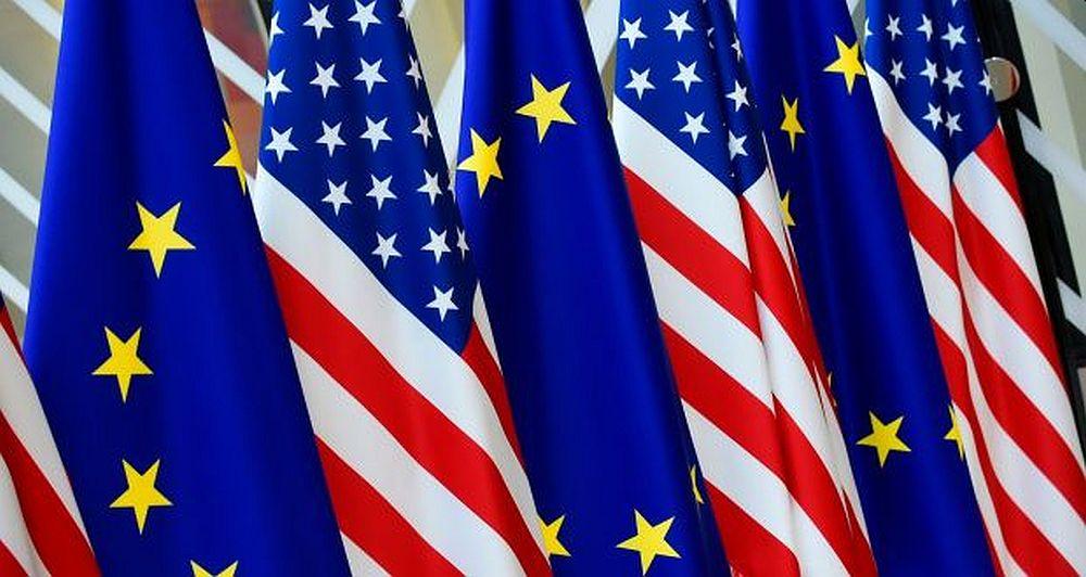 Amerika i EU - Avaz