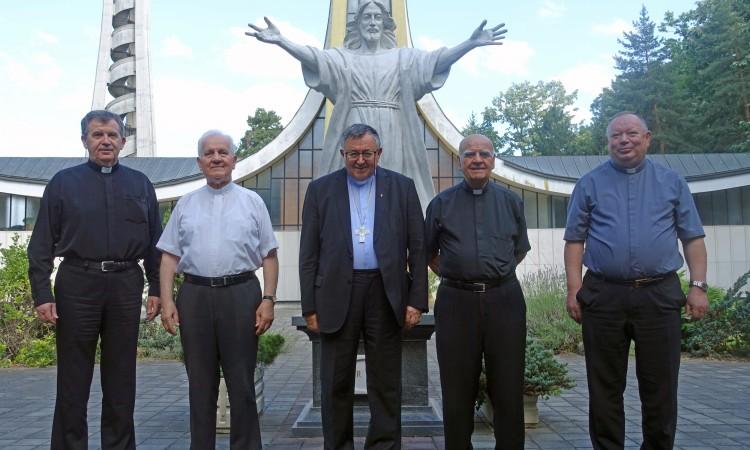 Biskupi održali sjednicu u Banjoj Luci - Avaz