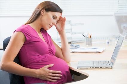 Žene u trudnoći postaju zaboravnije