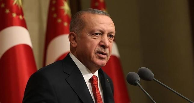 Erdoan: Turska nastaviti podržavati međunarodno priznatu Vladu nacionalne sloge - Avaz