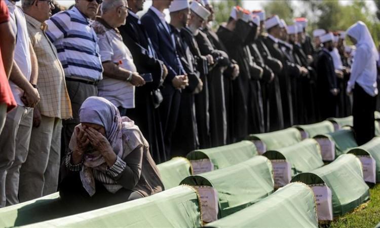 Spremni su posmrtni ostaci šest žrtava iz Prijedora i Kozarca - Avaz