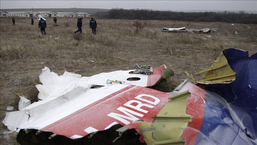 Istragom Zajedničke istražne komisije utvrđeno je da je avion srušen raketom ruske vojske - Avaz
