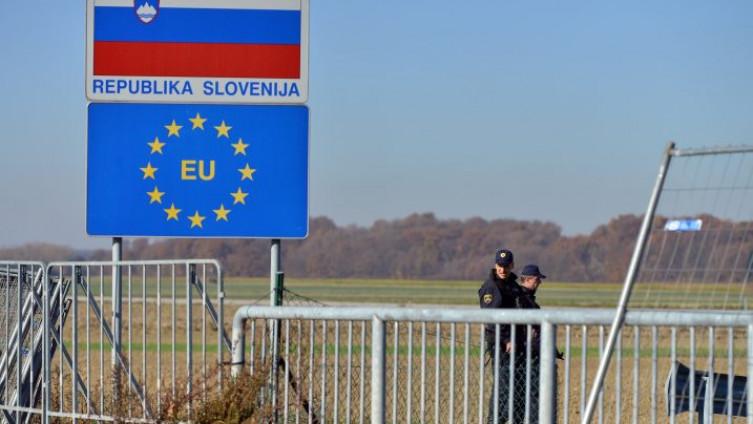 Slovenija od ponedjeljka rješenja o karanteni izdaje na svim graničnim prijelazima s Hrvatskom