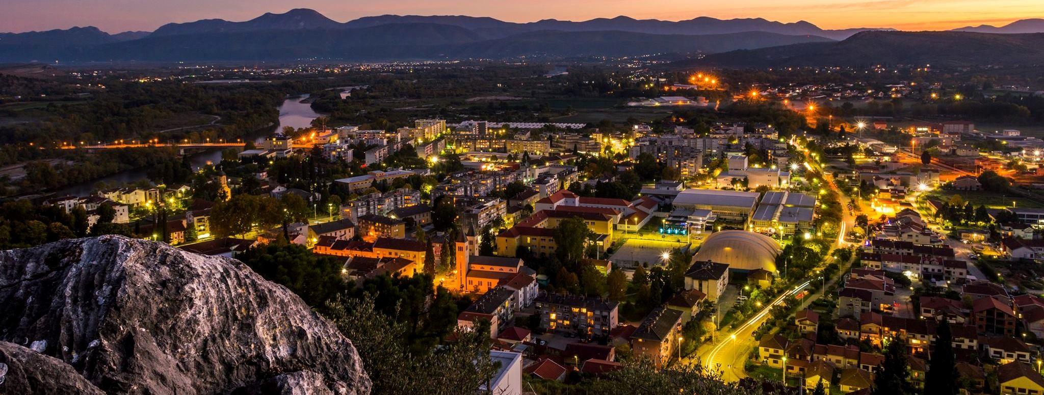 Čapljina: Na jugu Hercegovine - Avaz