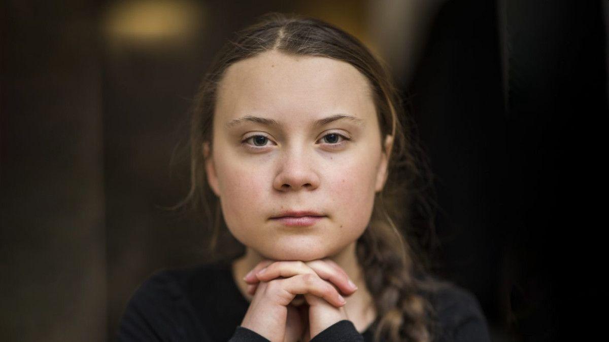 Greta Tunberg: Nezadovoljna EUCO dogovorima