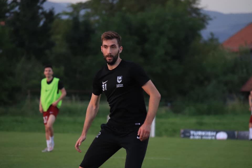 Vinko Marinović otkrio kada se Sušić i Ahmetović vraćaju u tim
