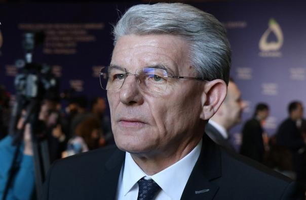 Džaferović: Izrazio žaljenje što je otkazan sastanak radne političke grupe - Avaz