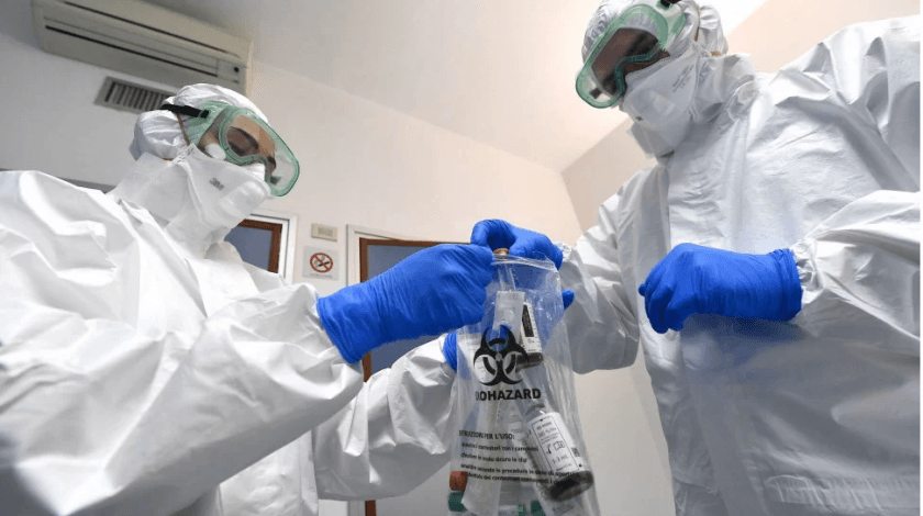 U Kantonu Sarajevo još 87 zaraženih koronavirusom