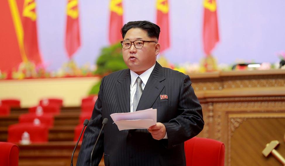 Kim Jong-un: Nema više ratova zahvaljujući nuklearnom oružju