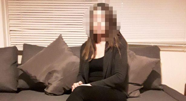 Braća tjerala trudnu djevojku da spava s 15 muškaraca dnevno