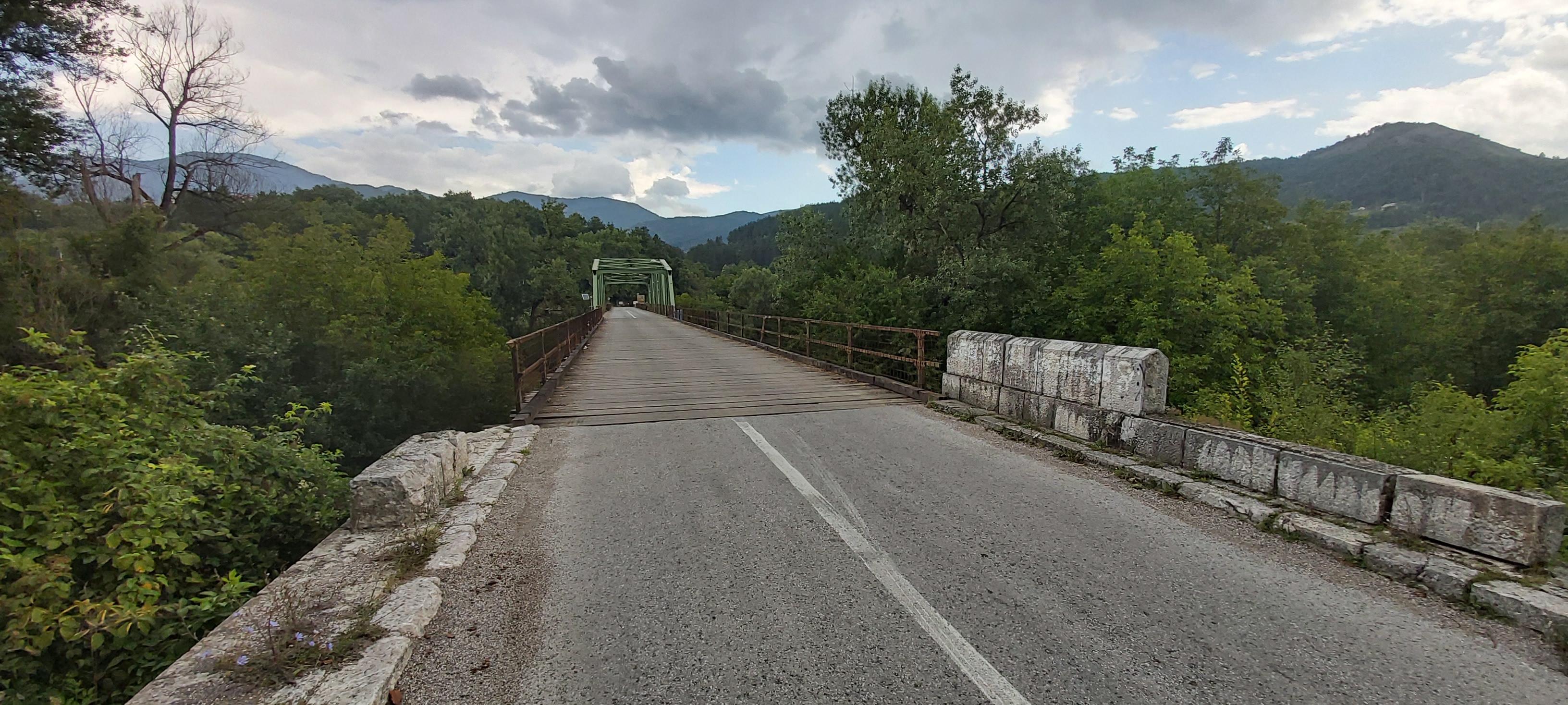 Kontrola izvršena na punktu kod mosta u Rudom - Avaz