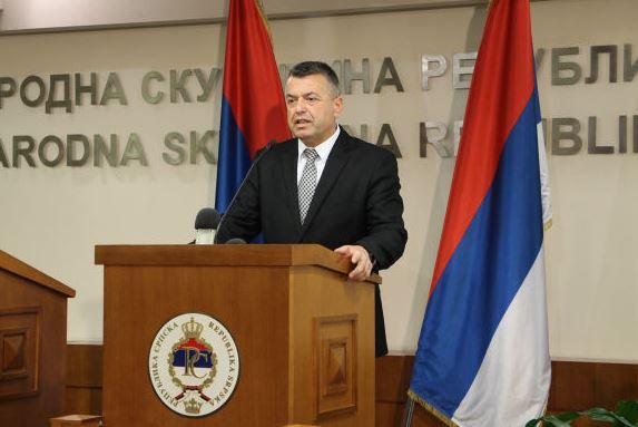 Bratić: Dodik pokušava da skrene pažnju sa životnih problema građana u Republici Srpskoj