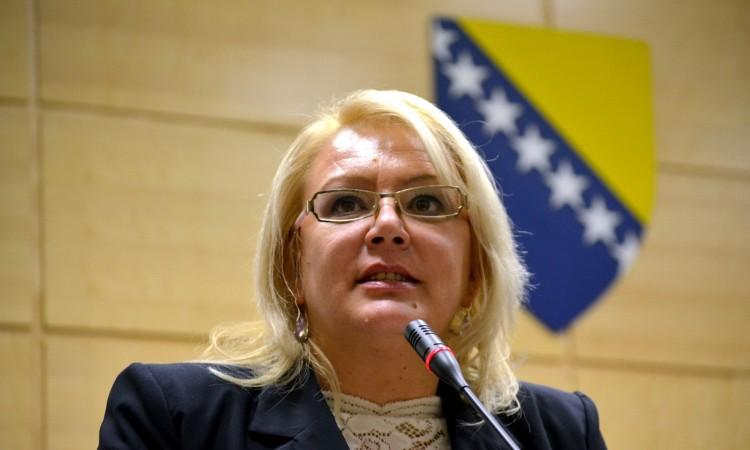 Bradara: BiH nažalost nema kandidatski status u EU - Avaz