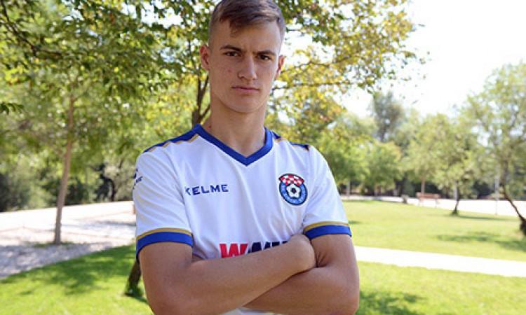 Nekadašnja nada FK Sarajevo priključena prvom timu Širokog