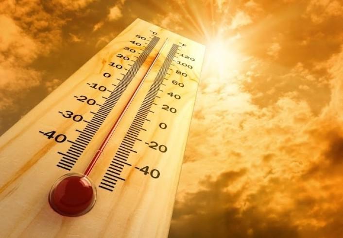 Temperatura od 46 stepeni Celzijusa zabilježena je jučer u Feniksu - Avaz