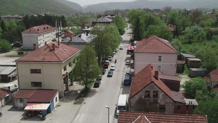 Pogoršana epidemiološka situacija u Drvaru: Od ponedjeljka nove mjere