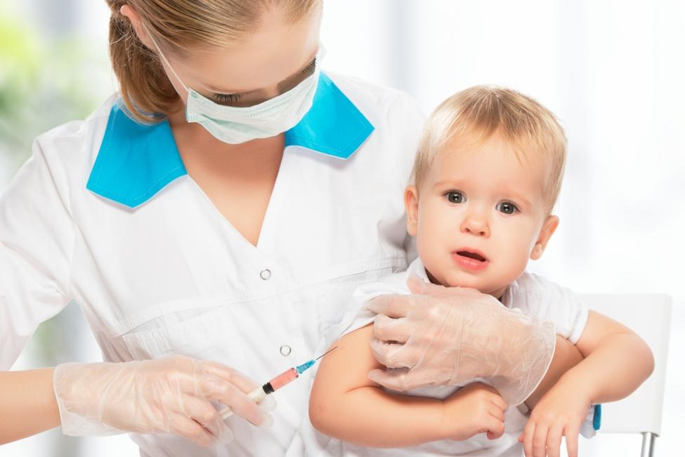 Nadaju se da će vakcina biti pogodna za djecu - Avaz