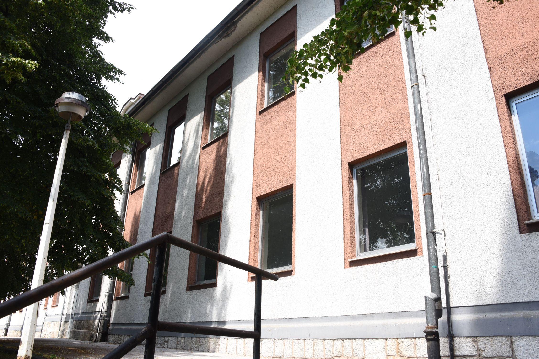 Vlada KS odlučuje: U Sarajevu se otvara novi privremeni izolatorij, moguće u Skenderiji ili Studentskim domovima
