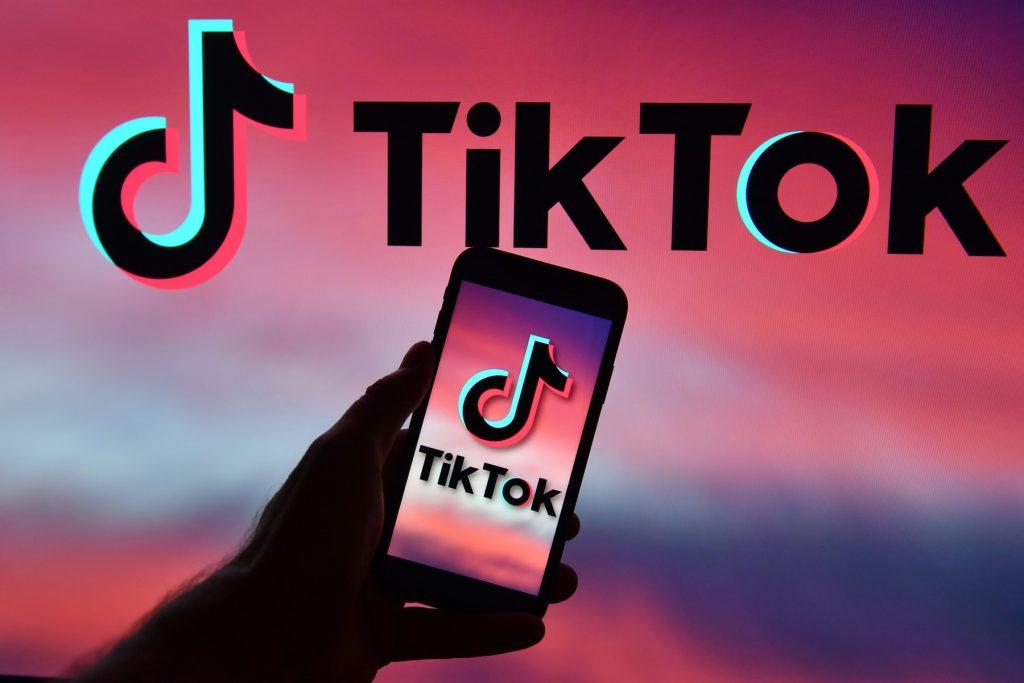TikTok - Avaz