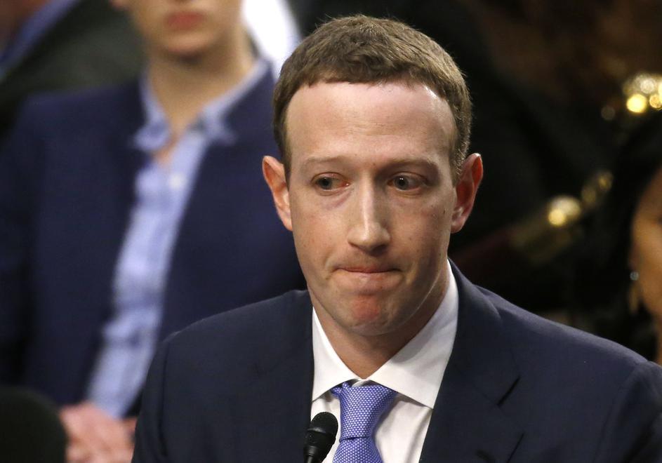 Bogatstvo osnivača Fejsbuka premašilo 100 milijardi dolara