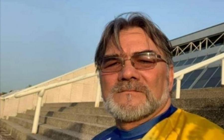 Rukometni sudija Samir Zubović preminuo od posljedica koronavirusa