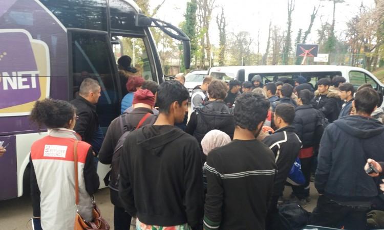 Fazlić: Situacija s migrantima nikad gora, spremni smo i na radikalne mjere