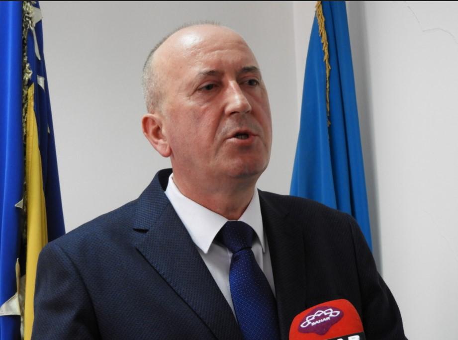 Jusufović kandidat Socijaldemokrata i DF-a za gradonačelnika Tuzle