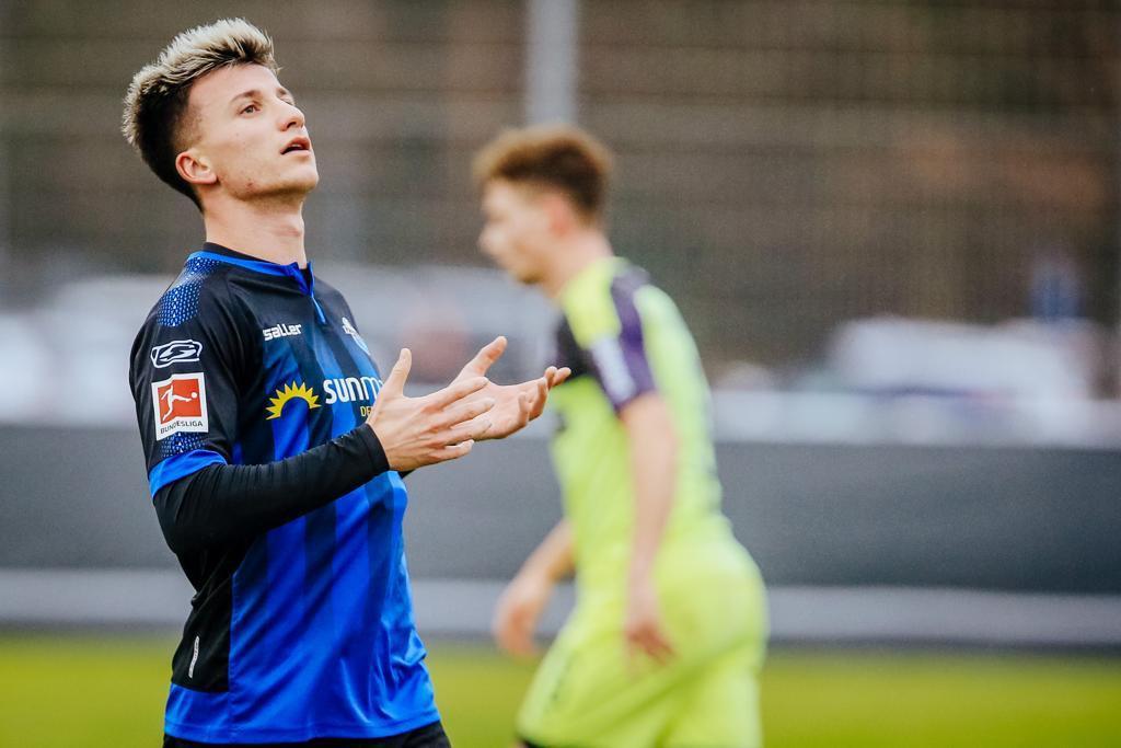 Paderborn ga poslao na posudbu: Kapić ima novi klub