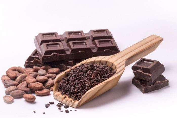 Čokolada popravlja raspoloženje