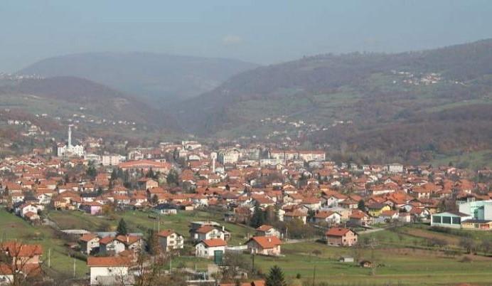 Blaži zemljotres zabilježen u BiH: Treslo se kod Breze i Visokog