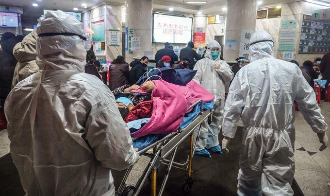 U zeničkoj bolnici u posljednja 24 sata preminula četiri pacijenta zaražena koronom