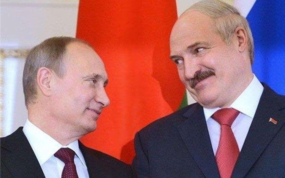 Lukašenko i Putin: Svi problemi će uskoro biti riješeni